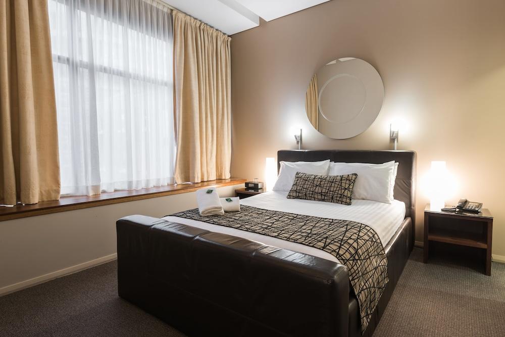 Clarendon Hotel Newcastle Exterior foto